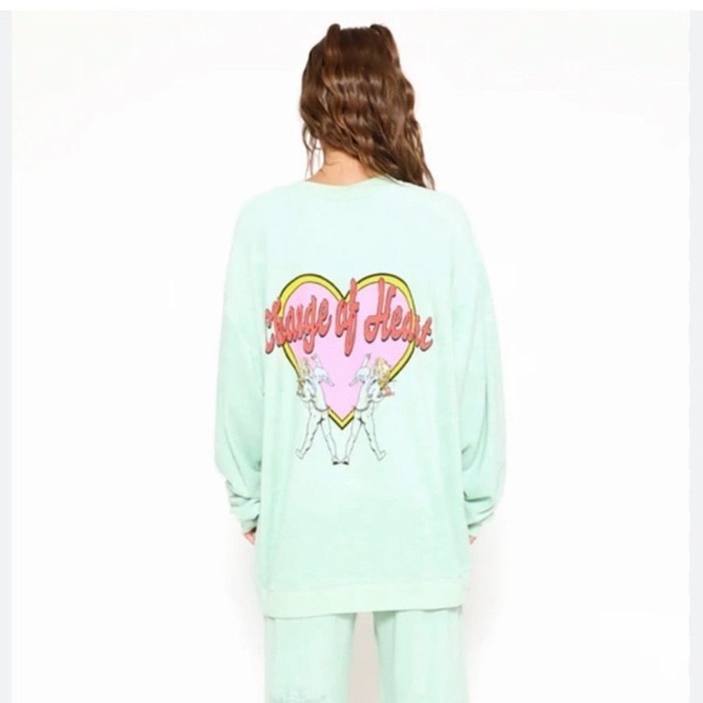 NWT Boys Lie Sweatshirt‎